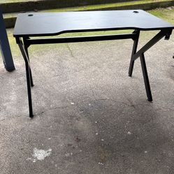 Game Table 