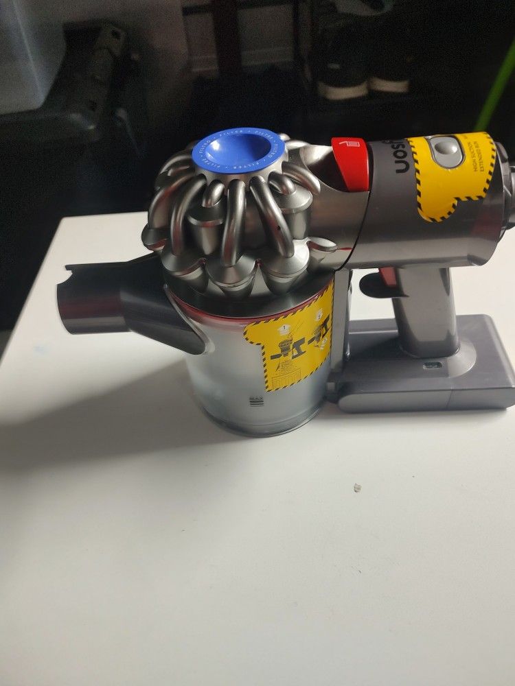 Dyson V8 Animal