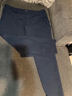 Men’s Lululemon pants size 40