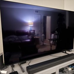 Sony XR-65A80J TV