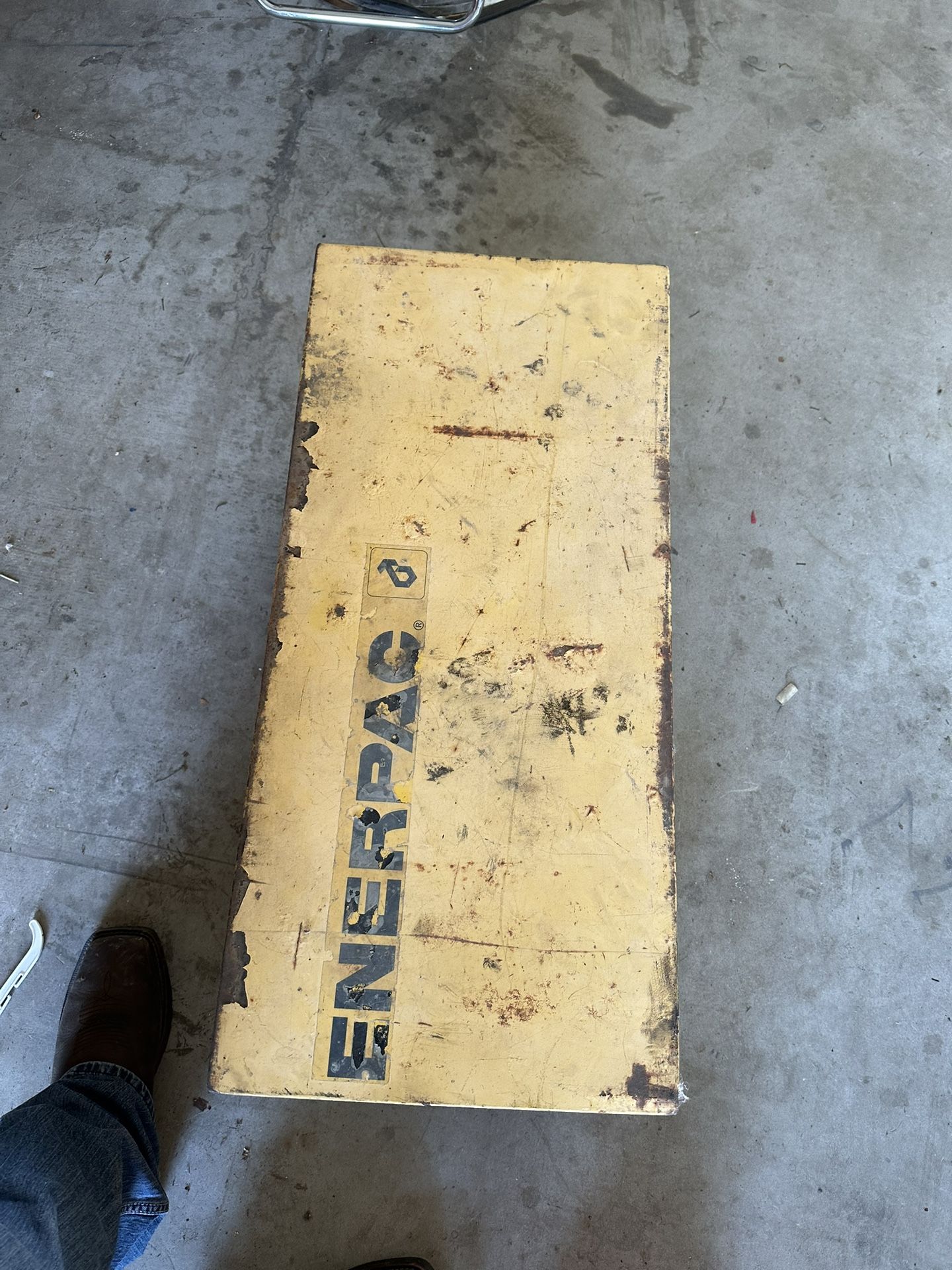Storage Box