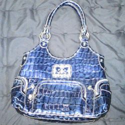 Kathy Van Zeeland Purse 
