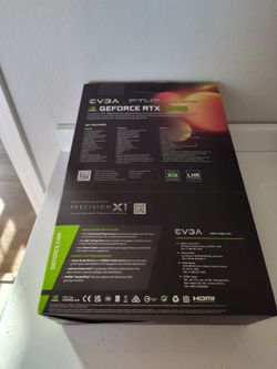 EVGA GeForce RTX 3080 12GB FTW3 ULTRA HYDRO COPPER GAMING,  12GB GDDR6X, ARGB LED, Metal Backplate.