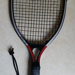  DP Leach Graphite 250 racquetball racquets