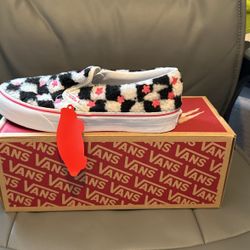 brand new vans 