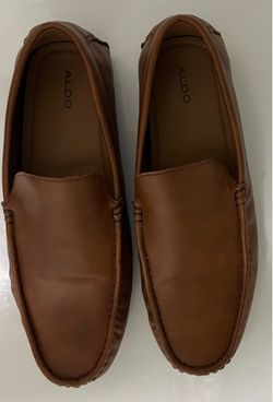 ALDO Men’s loafers