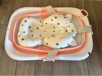 Baby bathtub