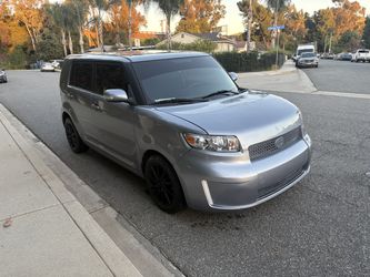 2009 Scion xB