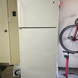 Used Refrigerator 