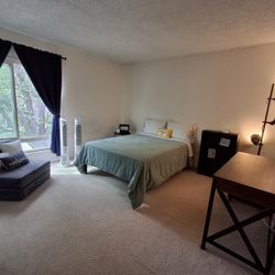 Full Bedroom Set