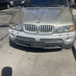 2005 BMW X5