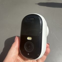 Arlo Security Camera