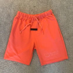 Essentials Shorts