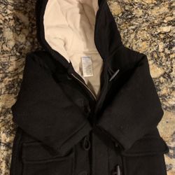 Boy’s Gymboree Jacket Size 12/24 Mos