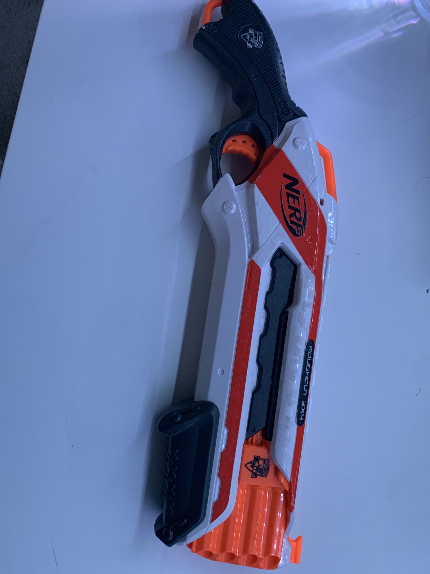 Nerf Gun
