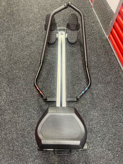 Sunny Health Rowing Machine
