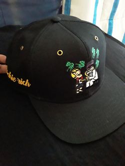 Gorra monopoli