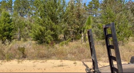 Land in Palatka