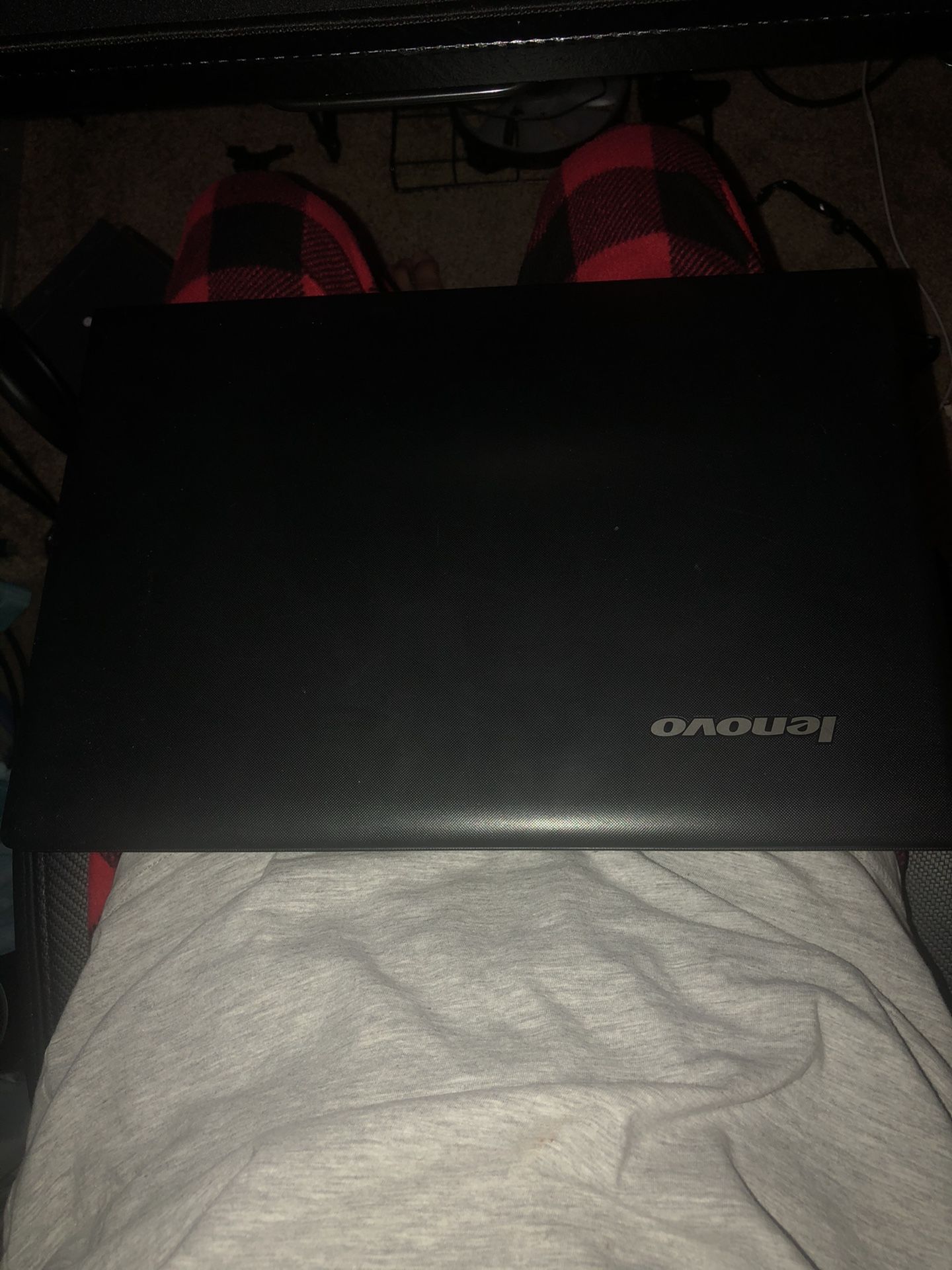 Lenovo Ideapad 100-15IBD