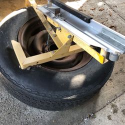 Clay thrower