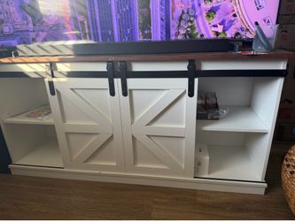 Tv stand, obo