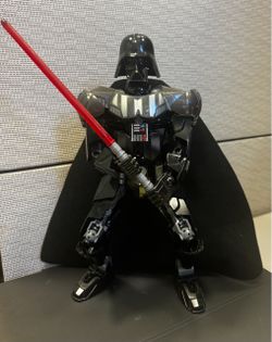 Darth Vader Lego (7511)