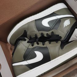 Jordan Shoes 