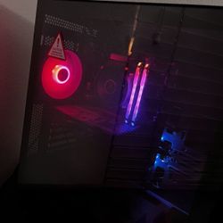 Pre-Built PC