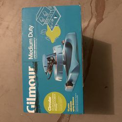 Gilmore Adjustable Sprinkler