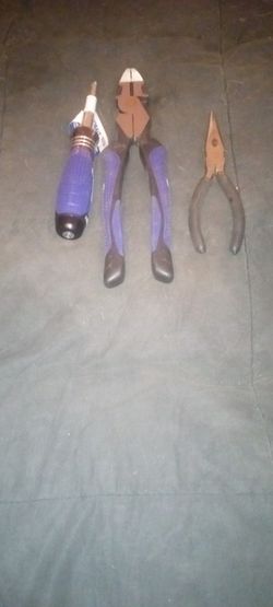 New Tools Covert