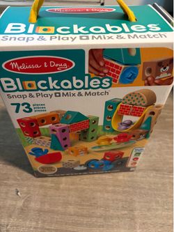 Toy Bundle