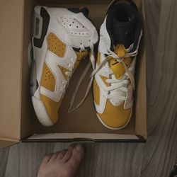 Jordan’s  