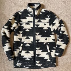 The North Face Girls Fleece Jacket 