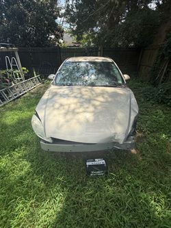 2012 Chevrolet Impala