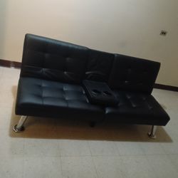 Futon Couch 