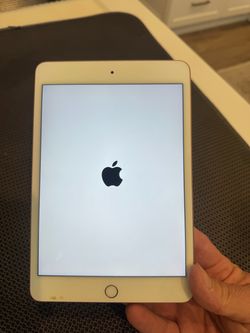 iPad mini 5th generation