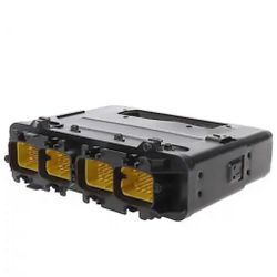 90-91 Chevy Corvette C4 Electronic Control Module  Remanufactured 