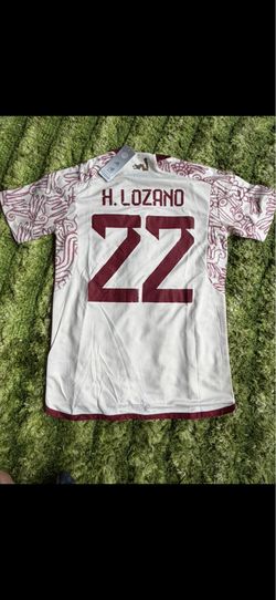 Brand New Jersey