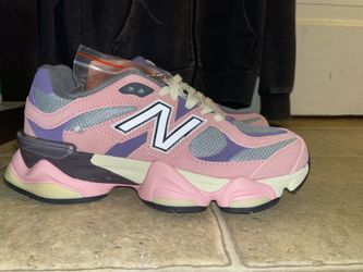 pink lavender 9060, New balance