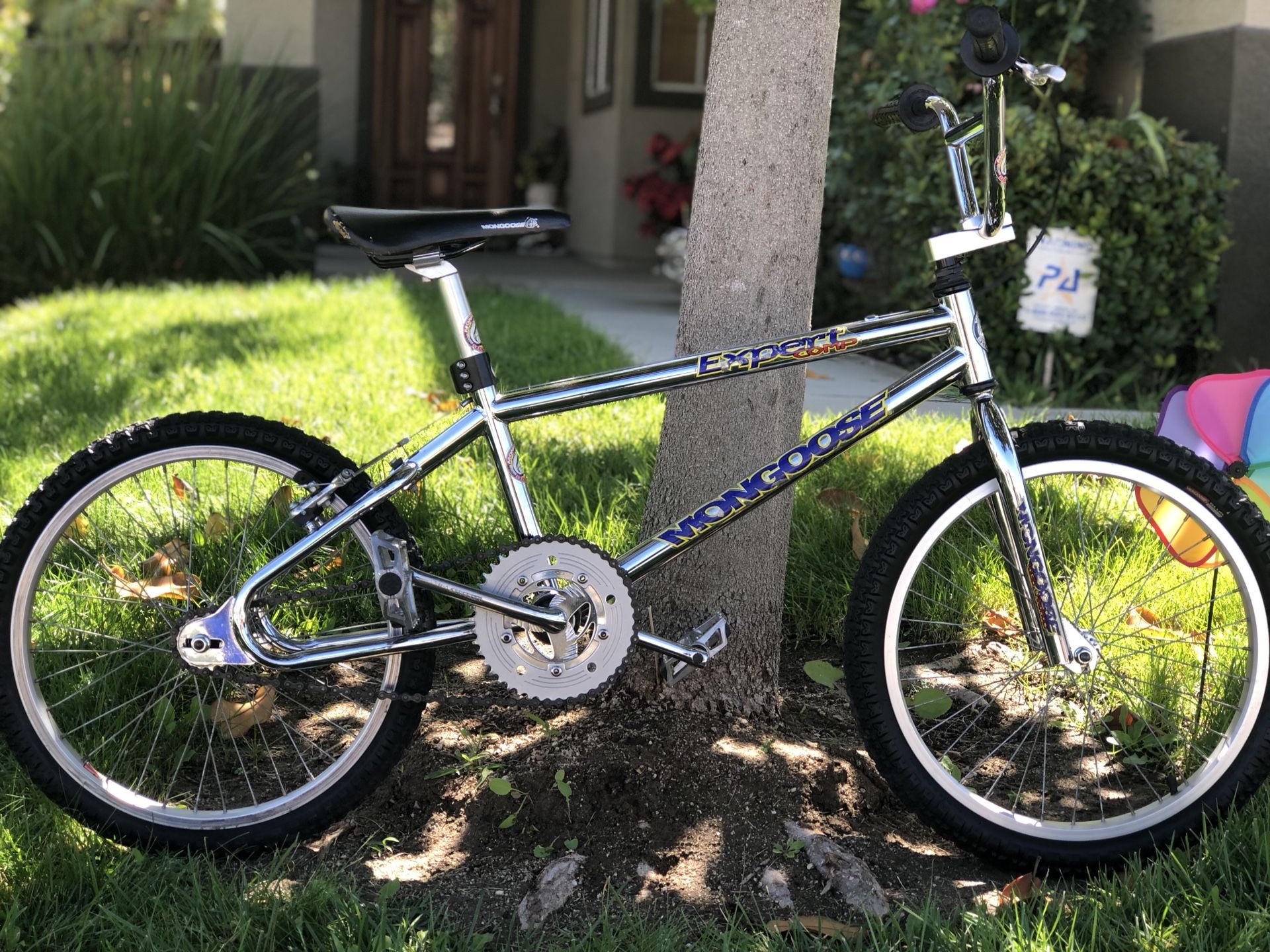 1983 cheap mongoose expert
