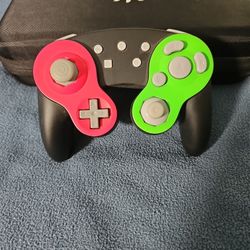 Nintendo Switch Controller
