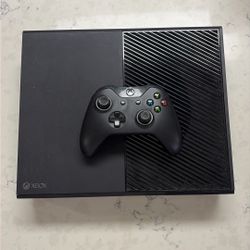 Xbox One Console