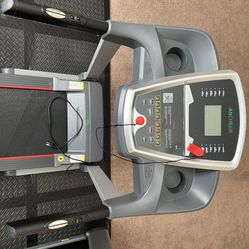 Treadmill 