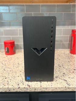 HP Victus 15L Gaming PC | i5-12400F | RTX 3050 8GB | 16GB RAM | 1TB SSD | Windows 11