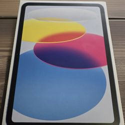 Brand new Ipad (A16) 