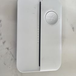 Rachio Smart Sprinkler Controller