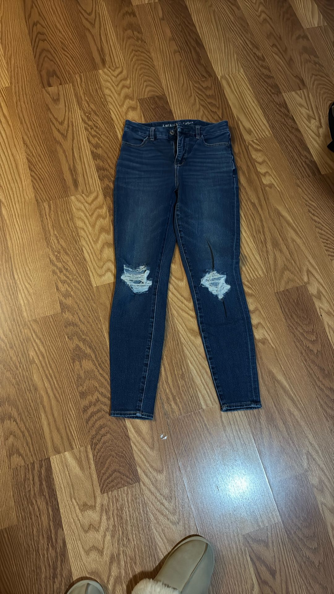 Jeans American Eagle 
