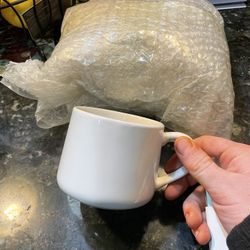 Coffee Cups