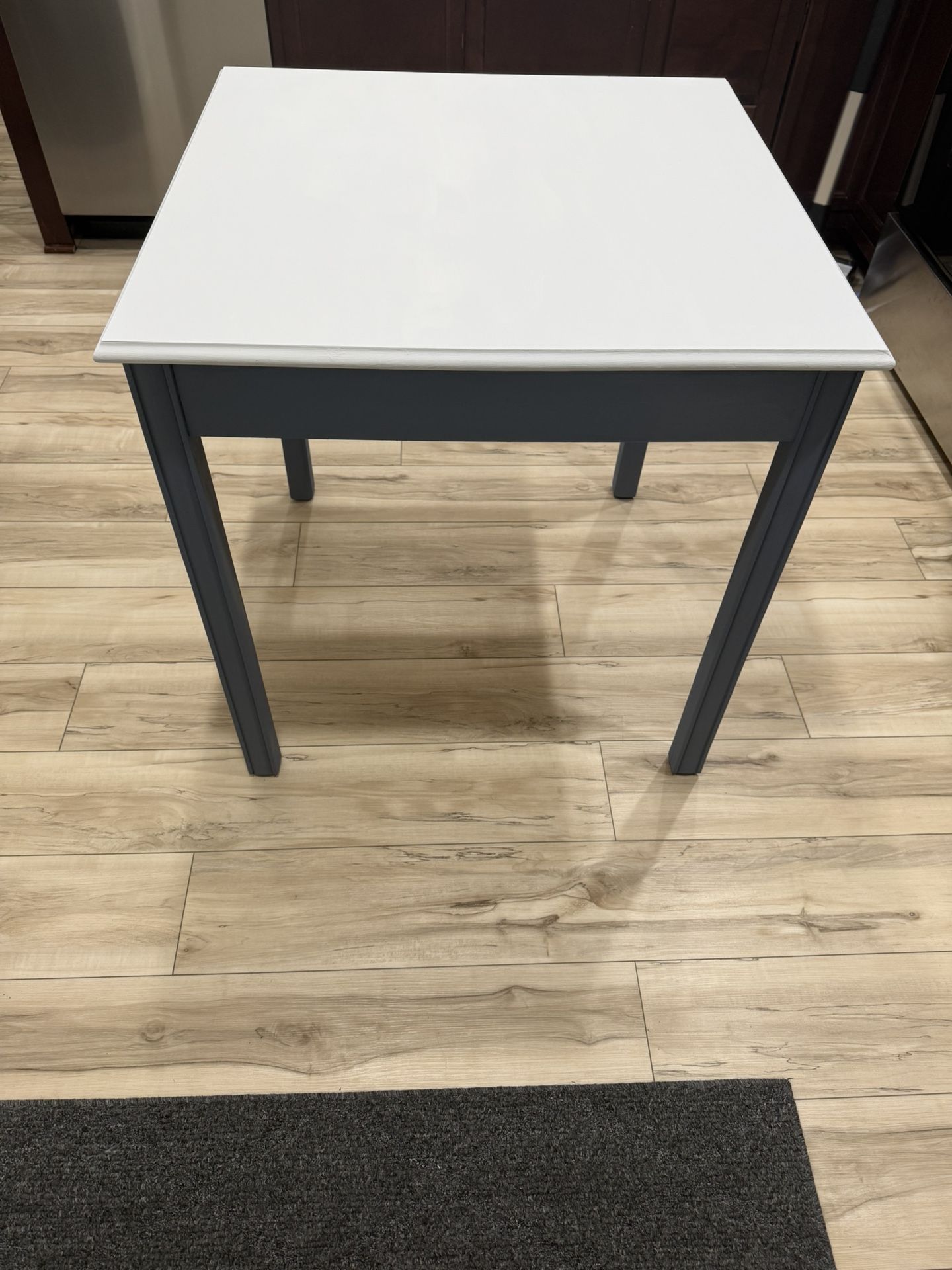 Pretty table