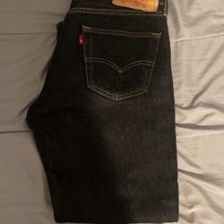 Levi’s 501
